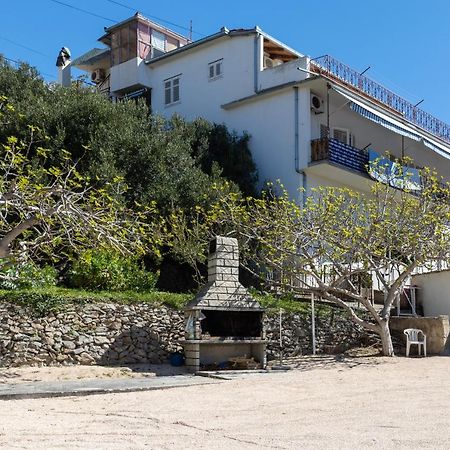 Apartments By The Sea Sumpetar, Omis - 9435 Exteriör bild